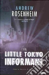 Rosenheim Andrew
