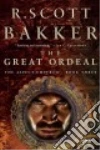 Bakker R. Scott