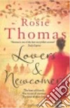Thomas Rosie