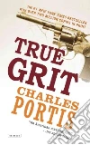 Portis Charles, Tartt Donna (AFT)