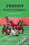Brooks Walter R., Wiese Kurt (ILT)