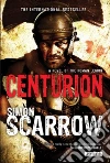 Scarrow Simon