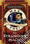 Frei Max, Gannon Polly (TRN), Moore Ast A. (TRN)