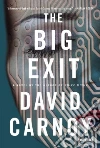 Carnoy David