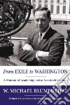 Blumenthal W. Michael