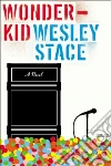 Stace Wesley