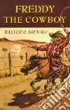 Brooks Walter R., Wiese Kurt (ILT)