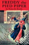 Brooks Walter R., Wiese Kurt (ILT)