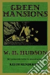 Hudson W. H., Atwood Margaret Eleanor (INT), Henderson Keith (ILT)