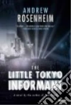 Rosenheim Andrew