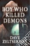 Zeltserman Dave