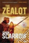 Scarrow Simon