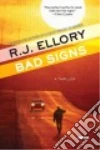 Ellory R. J.