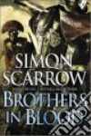 Scarrow Simon