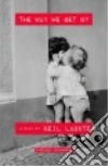 Labute Neil