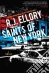 Ellory R. J.