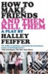 Feiffer Halley