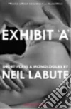 Labute Neil