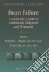 Jessup Mariell L. M.D. (EDT), Loh Evan M.D. (EDT), Bonow Robert O. M.D. (FRW)