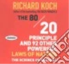 Koch Richard, Pratt Sean (NRT)