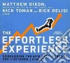 Dixon Matthew, Toman Nick, Delisi Rick