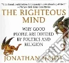 Haidt Jonathan