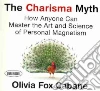 Cabane Olivia Fox