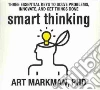 Markman Art Ph.d., Pratt Sean (NRT)