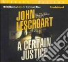 Lescroart John T., Colacci David (NRT)