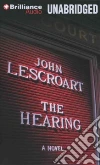 Lescroart John T., Lawrence Robert (NRT)