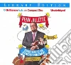 Jillette Penn