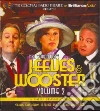Wodehouse P. G., Robbins Jerry (NRT), Turner J. T. (NRT), Colonial Radio Players (NRT)