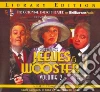 Robbins Jerry, Turner J. T. (NRT), Colonial Radio Players (NRT)
