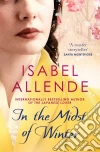Isabel Allende