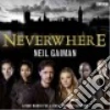Gaiman Neil, Head Anthony (NRT), Cumberbatch Benedict (NRT), Lee Christopher (NRT), Harewood David (NRT)