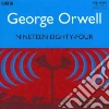 Orwell George