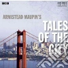 Armistead Maupin