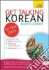 Vernon Robert, Kwak Kyung-il
