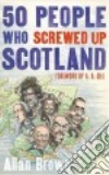 Brown Allan