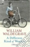 Waldegrave William