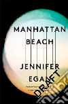 Jennifer Egan