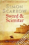 SCARROW SIMMON