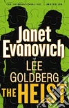 EVANOVICH JANET