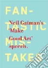 Neil Gaiman