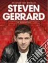 Gerrard Steven, Joyce Paul (CON)