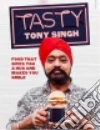 Singh Tony