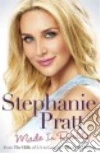 Pratt Stephanie