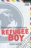 Benjamin Zephaniah