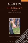 Sherman Martin, Callow Simon (FRW)