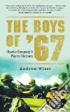 Wiest Andrew